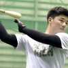 プロ野球は“三塁手難”の時代へ…？高卒野手に相次ぐ三塁コンバート案