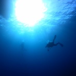 沖縄ダイビング&ミステリーフォトツアー　A5UMIPHOTO