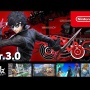 【悲報】『スマブラSP』で配信されたジョーカー、性能が微妙だとユーザー達が困惑