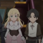 ゲイルのアニメ日記