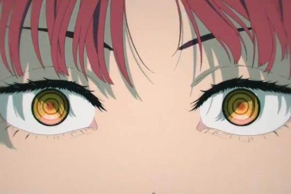 同人速報 チェンソーマン