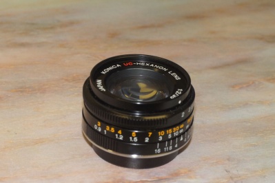 1000本限定 作例あり ライカLマウント コニカ ヘキサノン 35mm/F2 DSC02845.jpg