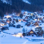 人口500人の世界遺産「白川郷」、外国人観光客に見つかり大変なことになっていた・・・