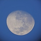 『投稿：5ｃｍアクロによる4/24の月面＆BORG50FLによるISS～日本人2人搭乗【追記】4/26月面見所　2021/04/26』の画像