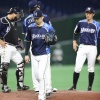 日ハム金子弌大、古巣オリックスに11度目先発で初黒星