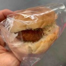 鵜の木駅近くの人気あるカウンターのパン屋