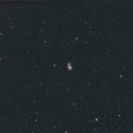 星は空の彼方、月よりも遠く