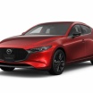 「マツダ3」「マツダCX-30」に2.5Lマイルドハイブリッドモデル追加設定