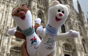 JOC「お前らが投稿したオリンピック選手への誹謗中傷、もう6万件超えてるんですけど？」