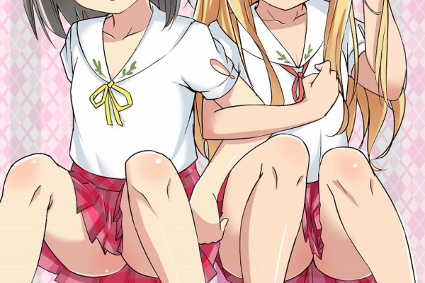 アニメトピックス アニトピ 小豆梓 アニメトピックス アニトピ 小豆梓