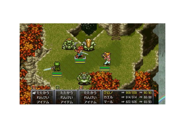 なぜスクエニは「ドラゴンファンタジー」「ファイナルクエスト」に手を出さないのか