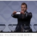 【海外の反応】「日本人はみんな同じ顔をしている」 ファンデルファールト氏の解説での不適切発言が世界で大炎上ｗｗｗｗｗｗ