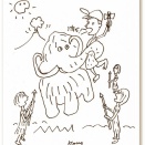 人類の敵は糖質だけにあらず！?（小説『ザ・民間療法』189）