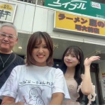 千葉ラーメンをイタ車でGo！@らんちば
