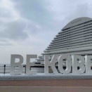 ■⚓神戸ハーバーランドとメリケンパーク観光＆市内アクセス（兵庫県神戸市）