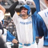 【日本ハム】マルティネスが代打逆転２ラン　新庄剛志監督も両手を合わせ感謝