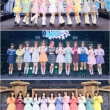 『[イコラブ] 指原莉乃P「メンカラ制服、それぞれでかわい〜」【ノイミー、ニアジョイ】』の画像