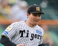 森下翔太、第2戦を休場へ　下半身のコンディション不良