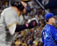 7月4日からのDeNA3連戦、DeNAは外国人3人が先発か？