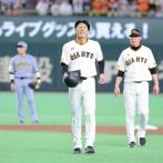 【悲報】 平山功太が離脱した巨人の若手野手陣・・・