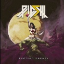 Fleshのアルバムです。新譜です。