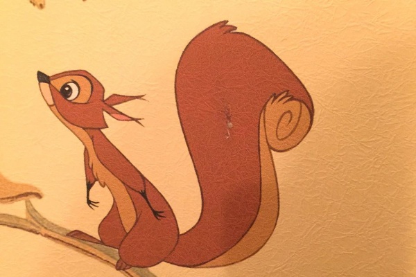 コイケの お泊まり ディズニー記録 ディズニーランドホテルの事