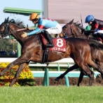 【弥生賞】3番人気のバステール直線差し切ってＶ！重賞初制覇