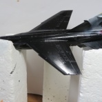 つれづれプラモ製作記