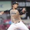 日ハム長谷川凌汰が初登板初ホールド「１球も気が抜けなかった」　栗山監督「素晴らしかった」