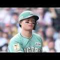【プロ野球】森下翔太、退場で落合博満がズバッと指摘！