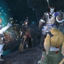 【FF14】？？？「サスタシャに来た若葉タンクにあれこれ指示する人がいて困惑した、自由にやらせてあげて」みんなPTに若葉がいたらどうしてる？