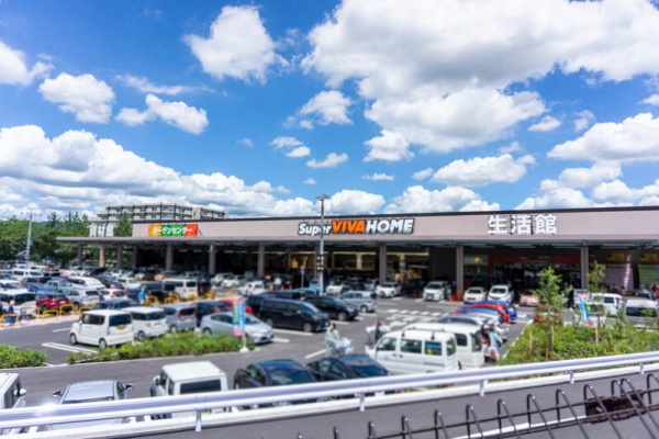 茨木つーしん ホームセンター 茨木つーしん ホームセンター