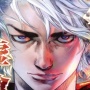 【悲報】『嘘喰い』の作者・迫稔雄先生、海外からとんでもない物が送られてきて軽くトラウマになってしまう… アイコンのせいか？