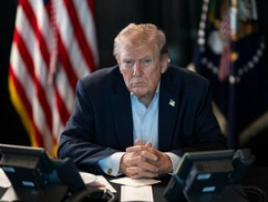 【悲報】トランプ大統領「日本との関係は終わりだ。」自衛隊派遣を断った高市首相に激昂・・・