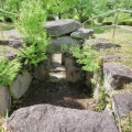 みやまの通潤橋 ? 高田濃瀬山公園