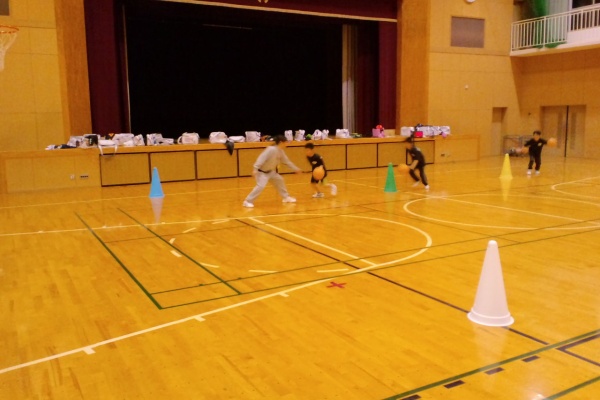 ａｎｊｏバスケ情報 Mikawaanjo Buddys Mini Basketball Club