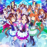 『【朗報】ウマ娘さん、3ヶ月で400億円稼いでしまうwwwwwwww』の画像