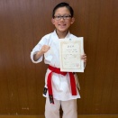 千葉県スポーツ少年団空手道関東ブロック大会代表選考大会