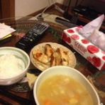 ダメ彼との日々