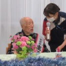 お誕生日会