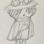 ユックリッピ　絵本の木　ビオトープ