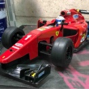 明日のレースは延期です(と、来シーズンのレギュレーション)