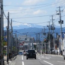 【２０２６年東北ツーリング、秋田内陸編・その１】