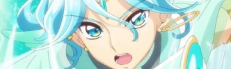 『キミとアイドルプリキュア♪』42話感想 空の向こうへ！キュアコネクト誕生！