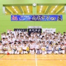 2025年納会＆ 第5回葵塾大運動会