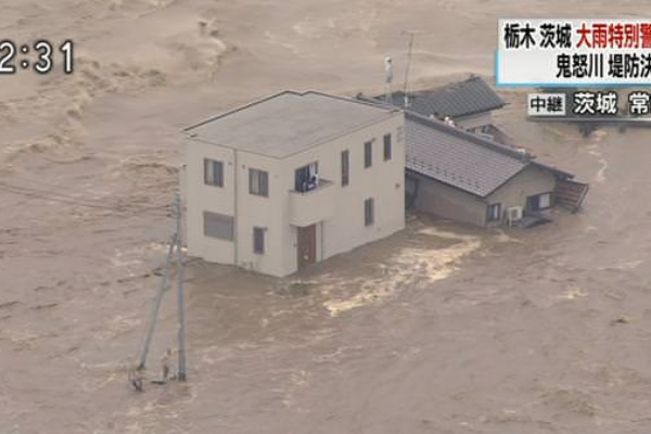 住宅 旭化成 ヘーベルハウス 鬼怒川決壊に耐え抜く ゼロワンスタイル 株2chまとめ