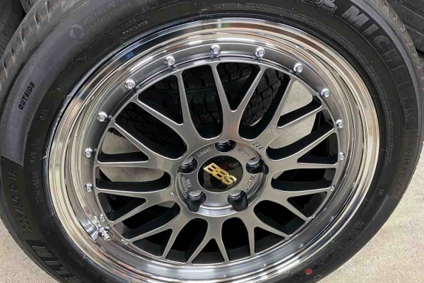 新潟市ボディコーティング専門店 アバランシェ