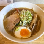 じぇっつDiary-Shuffle It All (Jets似非旭川ラーメン研究所)｜旭川ラーメンブログ