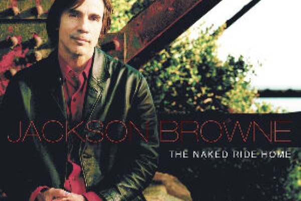 洋楽和訳 Neverending Music - JacksonBrowne