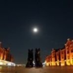 黒い親子のドタバタ日記-甲斐犬saradaとR-